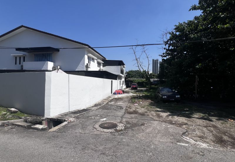 Residential Land for Sale