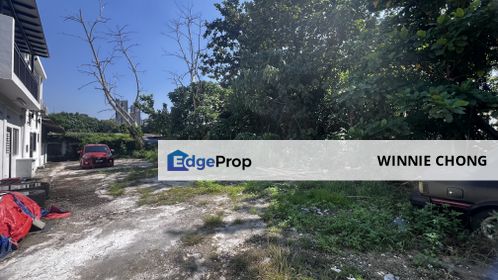 Residential Land for Sale, Kuala Lumpur, Salak Selatan