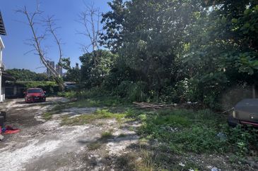 Residential Land for Sale