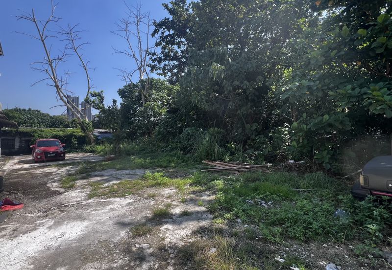 Residential Land for Sale