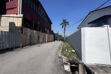 Residential Land for Sale