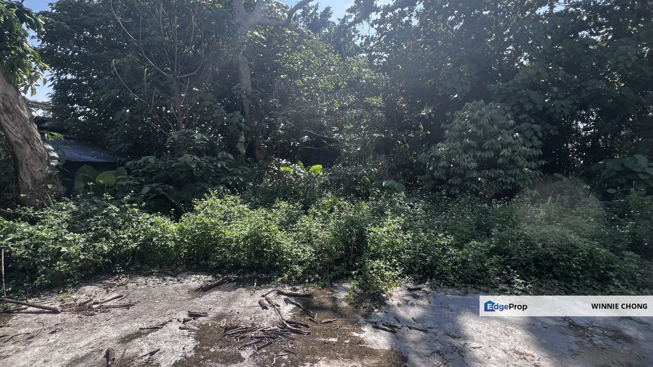 Residential Land for Sale, Kuala Lumpur, Salak Selatan