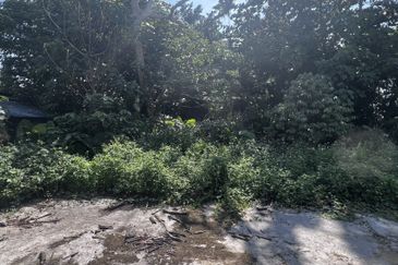 Residential Land for Sale