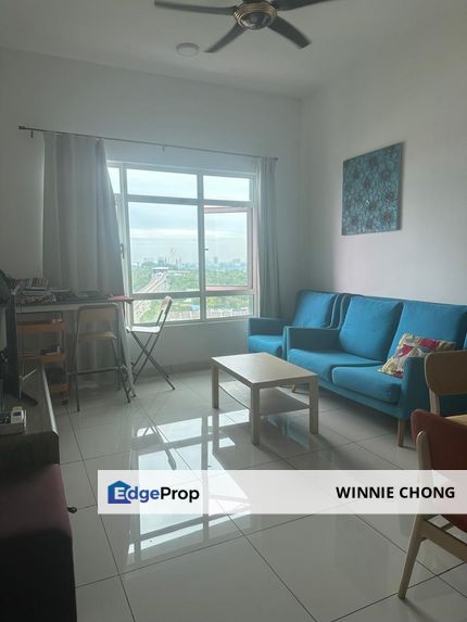  La Thea Residence 16 Sierra Puchong For Sale, Selangor, Puchong South