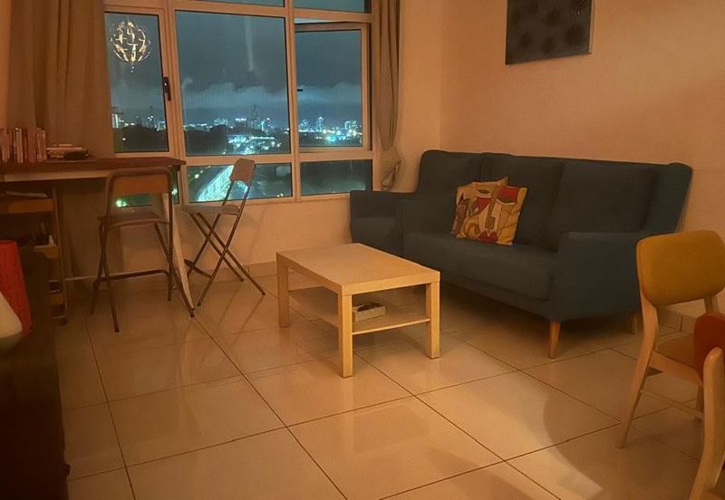 La Thea Residences @ 16 Sierra