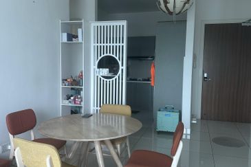 La Thea Residences @ 16 Sierra