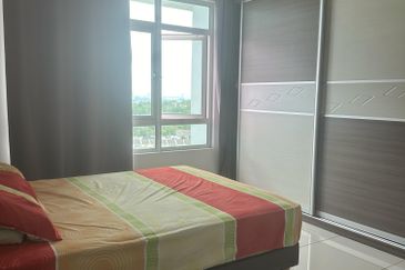 La Thea Residences @ 16 Sierra