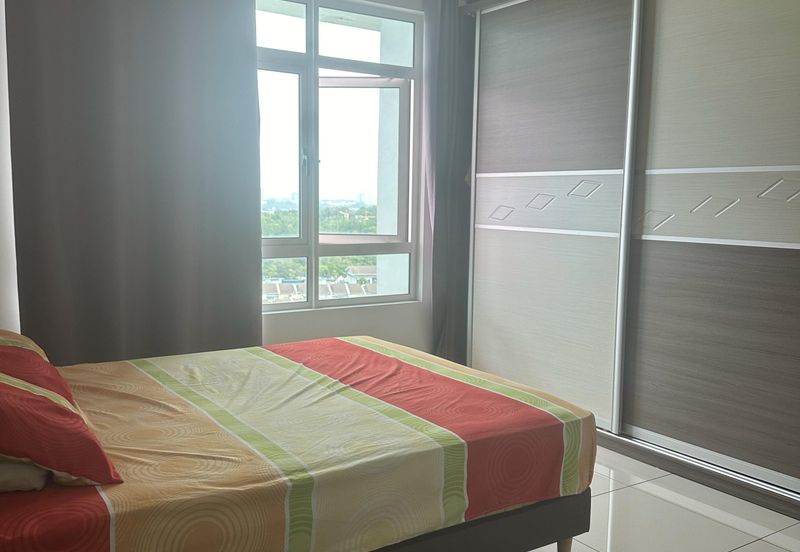 La Thea Residences @ 16 Sierra