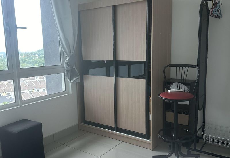 La Thea Residences @ 16 Sierra