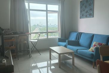 La Thea Residences @ 16 Sierra