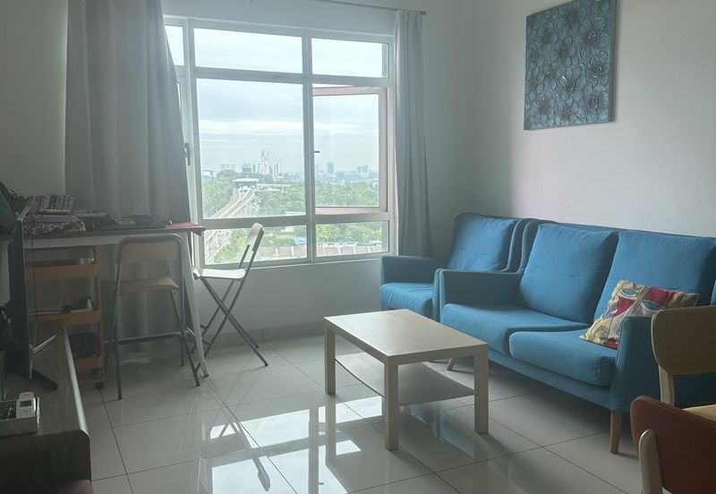 La Thea Residences @ 16 Sierra