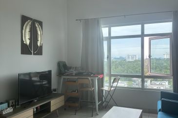 La Thea Residences @ 16 Sierra