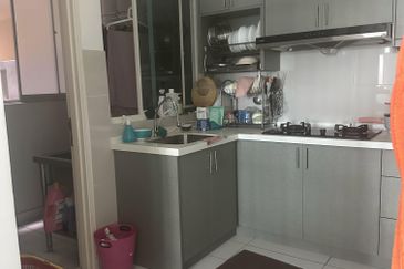 La Thea Residences @ 16 Sierra