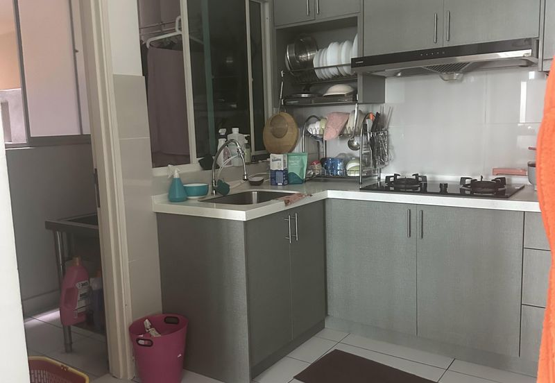 La Thea Residences @ 16 Sierra