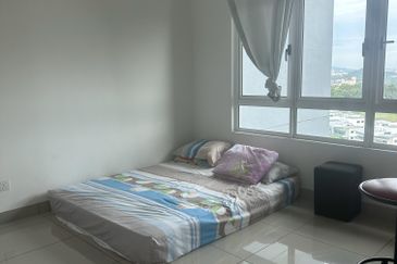 La Thea Residences @ 16 Sierra