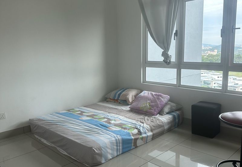 La Thea Residences @ 16 Sierra