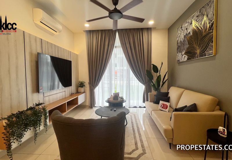 New Luxury Seaview Condominium in Kuah Langkawi