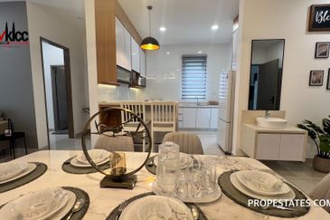 New Luxury Seaview Condominium in Kuah Langkawi