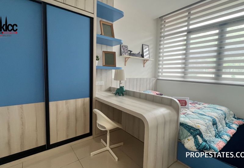 New Luxury Seaview Condominium in Kuah Langkawi