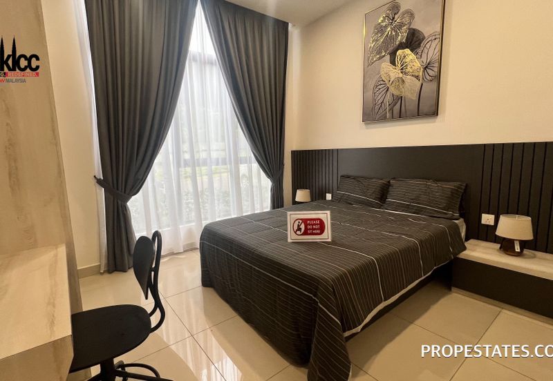 New Luxury Seaview Condominium in Kuah Langkawi