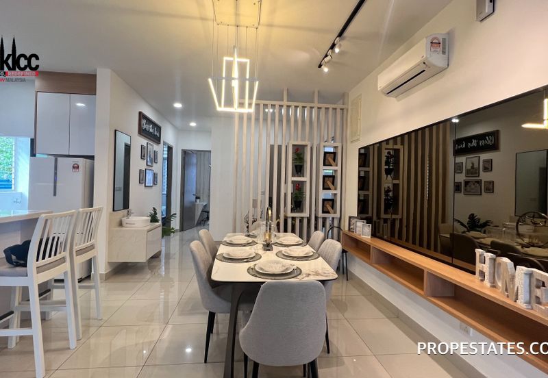 New Luxury Seaview Condominium in Kuah Langkawi