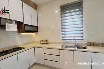 New Luxury Seaview Condominium in Kuah Langkawi