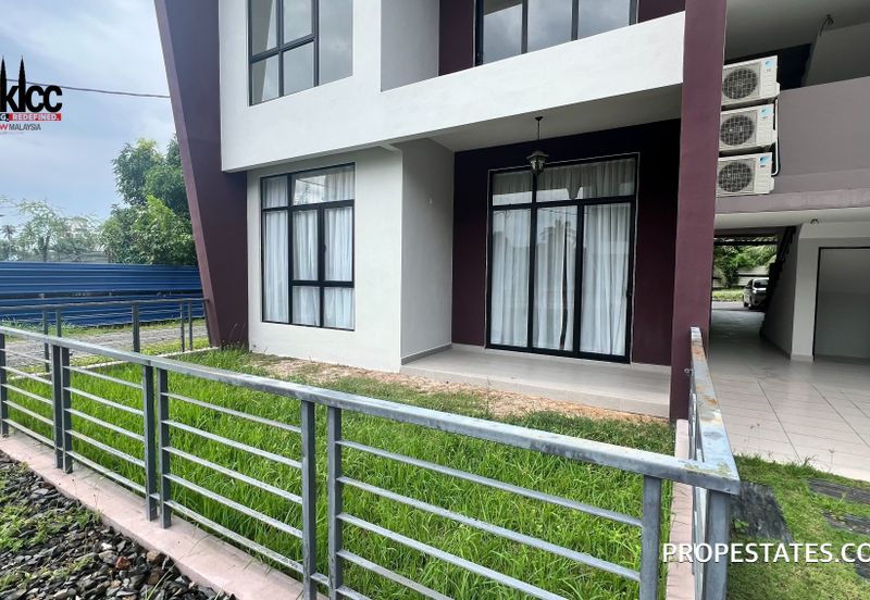 New Luxury Seaview Condominium in Kuah Langkawi