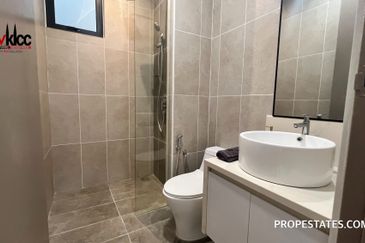 New Luxury Seaview Condominium in Kuah Langkawi