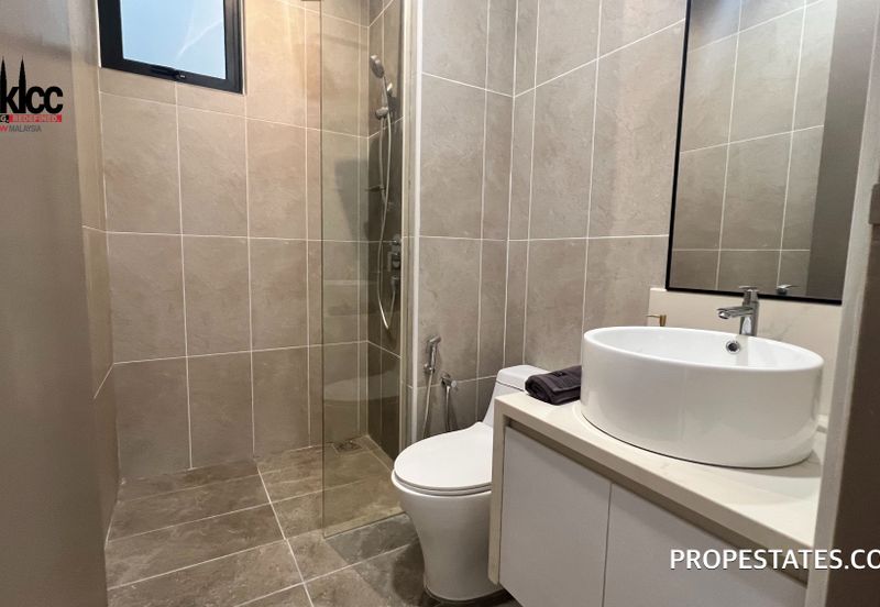 New Luxury Seaview Condominium in Kuah Langkawi