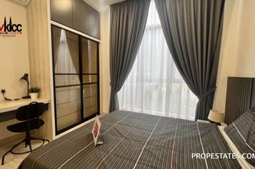 New Luxury Seaview Condominium in Kuah Langkawi