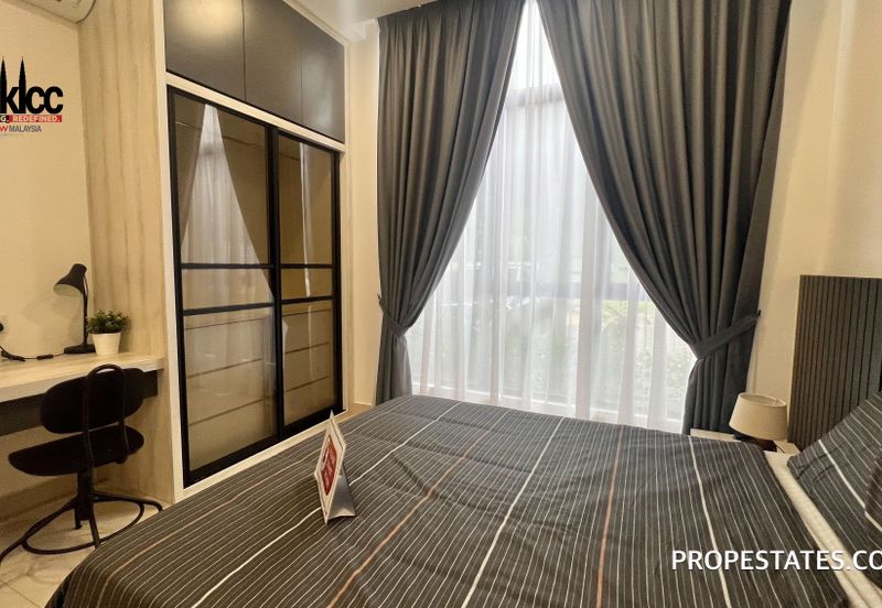 New Luxury Seaview Condominium in Kuah Langkawi