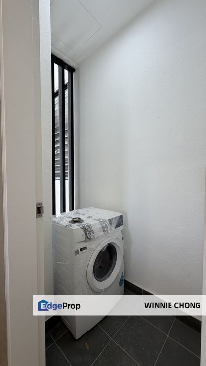 Lowest Price Unfurnished unit, Kuala Lumpur, Bangsar