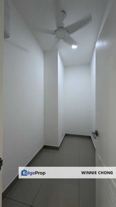 Lowest Price Unfurnished unit, Kuala Lumpur, Bangsar