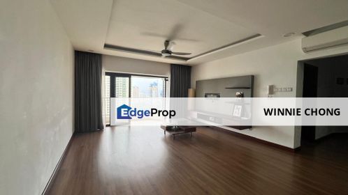 Walking distance to 163 and next to MK Int school, Kuala Lumpur, Mont Kiara