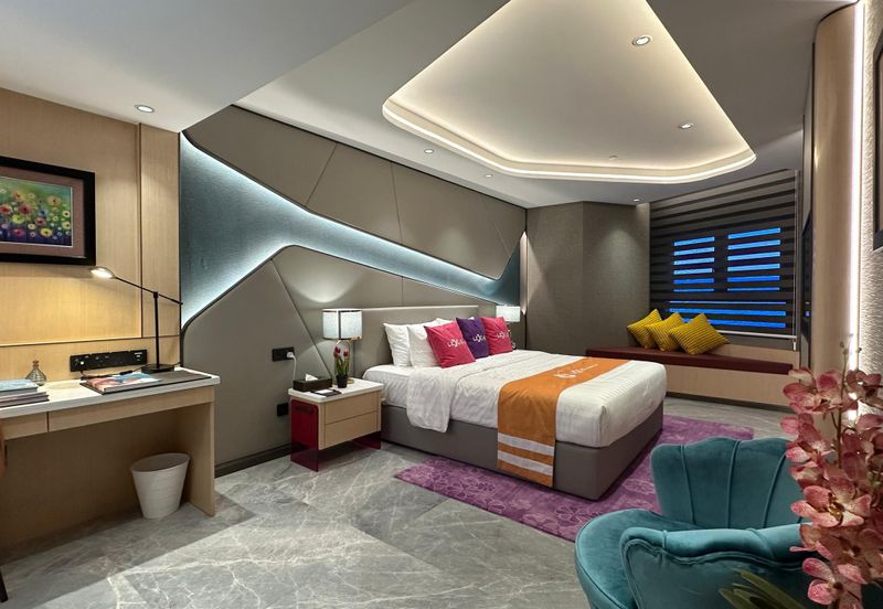 LEXIS HIBISCUS PORT DICKSON