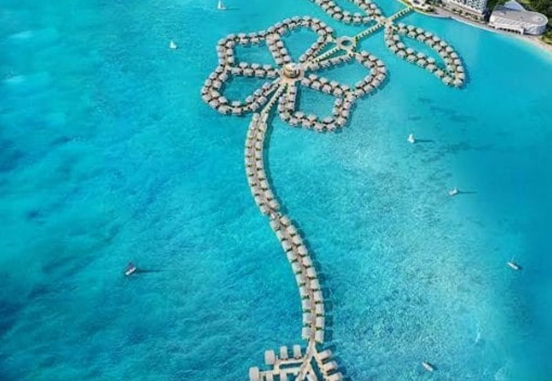 LEXIS HIBISCUS PORT DICKSON