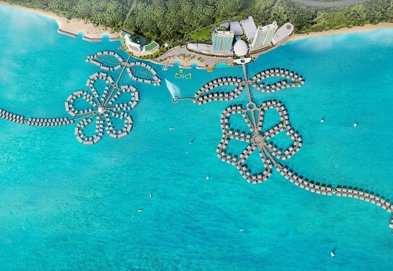 LEXIS HIBISCUS PORT DICKSON