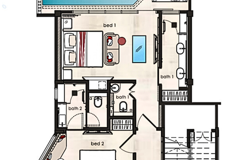 LEXIS HIBISCUS PORT DICKSON