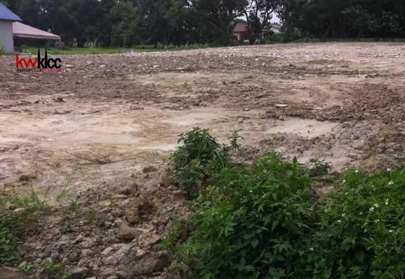 13 mins to Subang Jaya