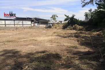 13 mins to Subang Jaya