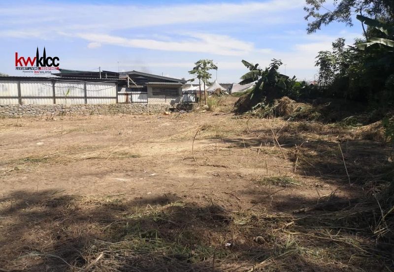 13 mins to Subang Jaya