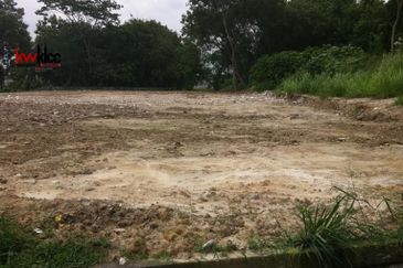 13 mins to Subang Jaya