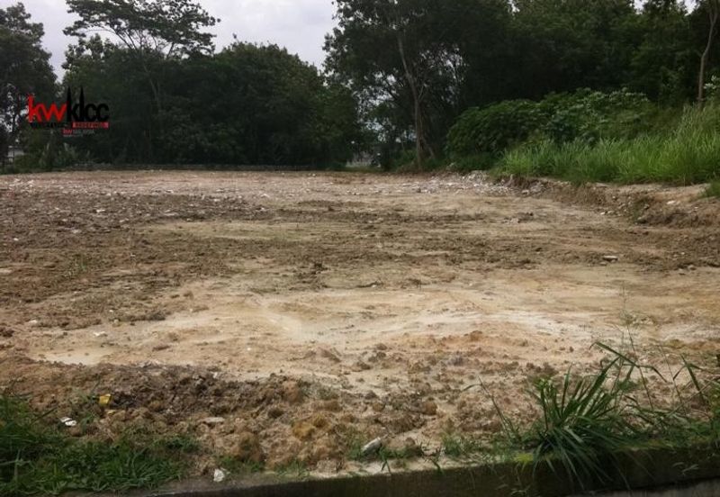 13 mins to Subang Jaya