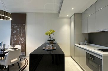 Pavilion Damansara Heights