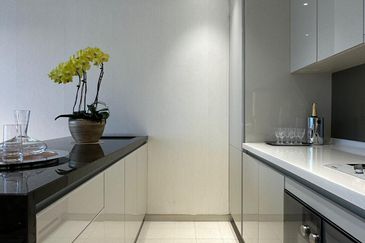 Pavilion Damansara Heights