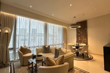 Pavilion Damansara Heights