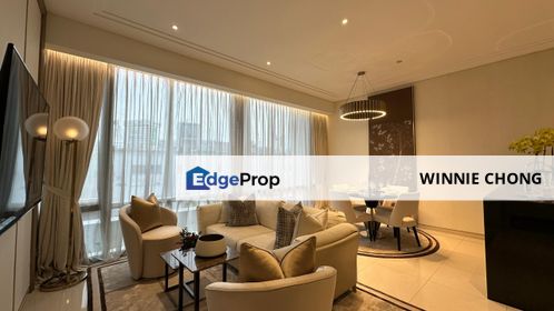 Limited units at most prestigious KL Address, Kuala Lumpur, Damansara Heights