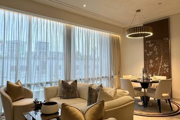 Pavilion Damansara Heights