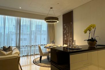 Pavilion Damansara Heights