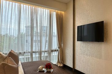 Pavilion Damansara Heights